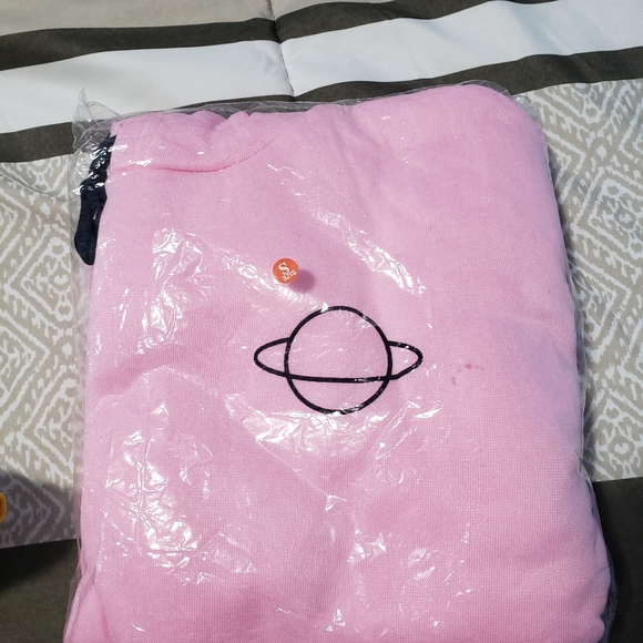 Ladies Hoody - Picture 2 of 2